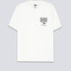 Camiseta Dickies Lynndyl Blanco Unisex