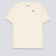 Camiseta We Are Not Friends Painter Beige Unisex