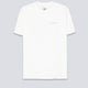 Camiseta Obey Architecture Of The Uni Blanco Hombre