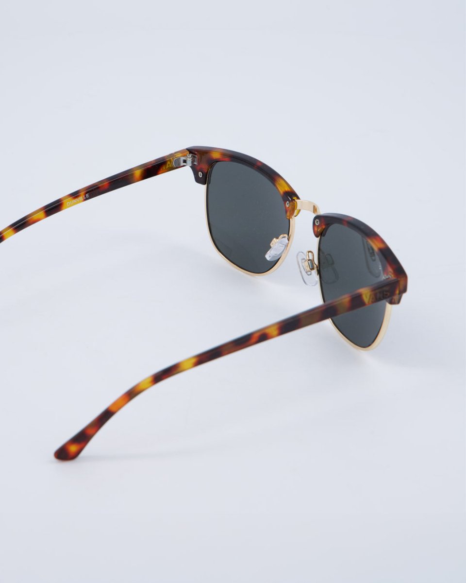 Gafas De Sol Vans Dunville Shades Leopardo Unisex