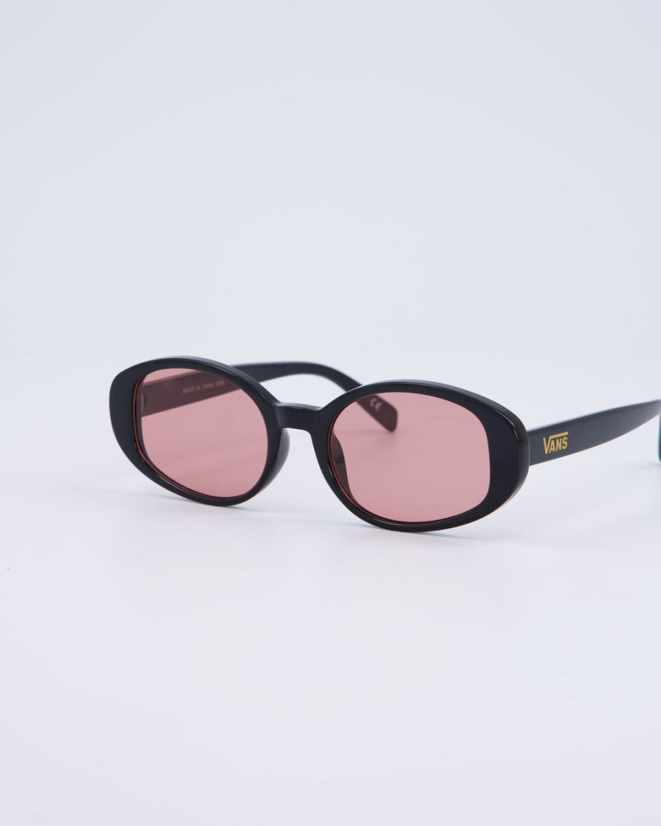Gafas De Sol Vans Out There Negro Unisex