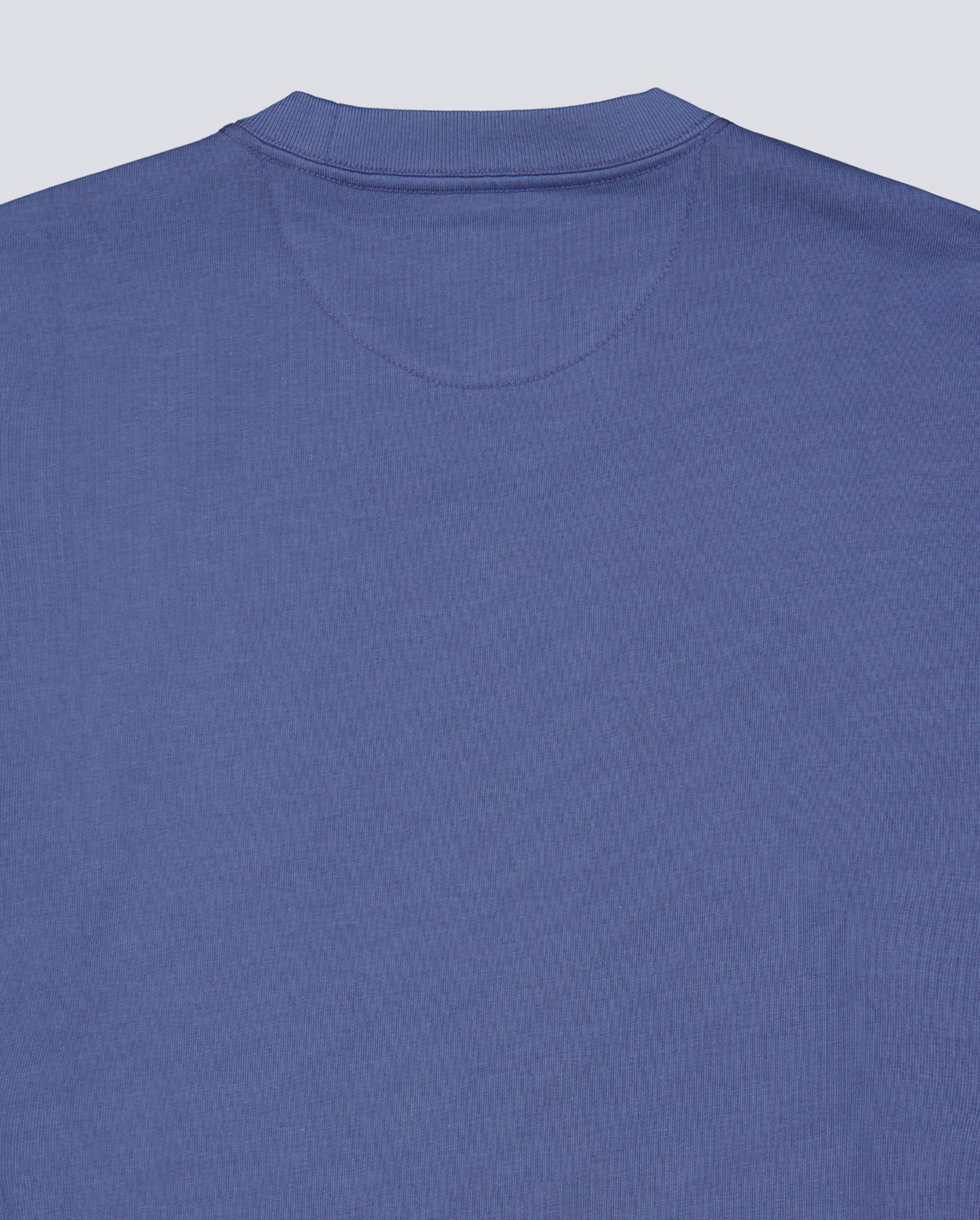 Camiseta Dickies Mineral Heavyweight Azul Hombre