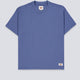 Camiseta Dickies Mineral Heavyweight Azul Hombre