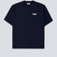 Camiseta Palard Cigarette Lipstick Azul Oscuro Hombre