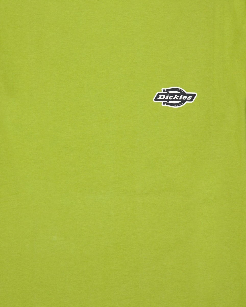 Camiseta Dickies Graysville Verde Hombre