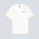 Camiseta Dickies Statesville Beige Hombre