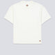 Camiseta Dickies Mineral Heavyweight Blanco Hombre