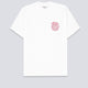 Camiseta Carhart Wip Spirals T-Shirt Blanco Unisex