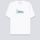 Camiseta Butter Goods Pay Up Blanca Unisex