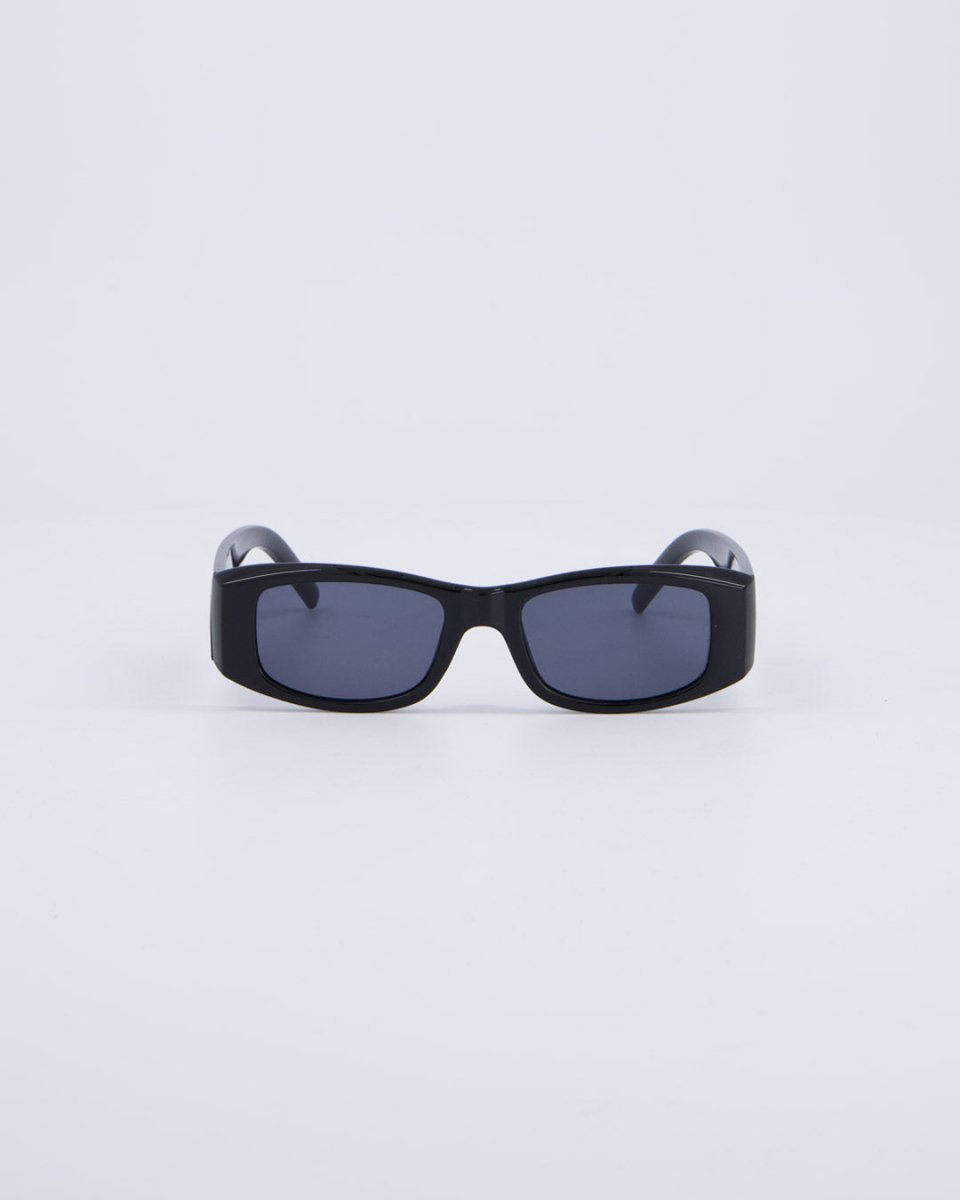 Gafas De Sol Wasted Paris Signature Sunglasses Negro Unisex