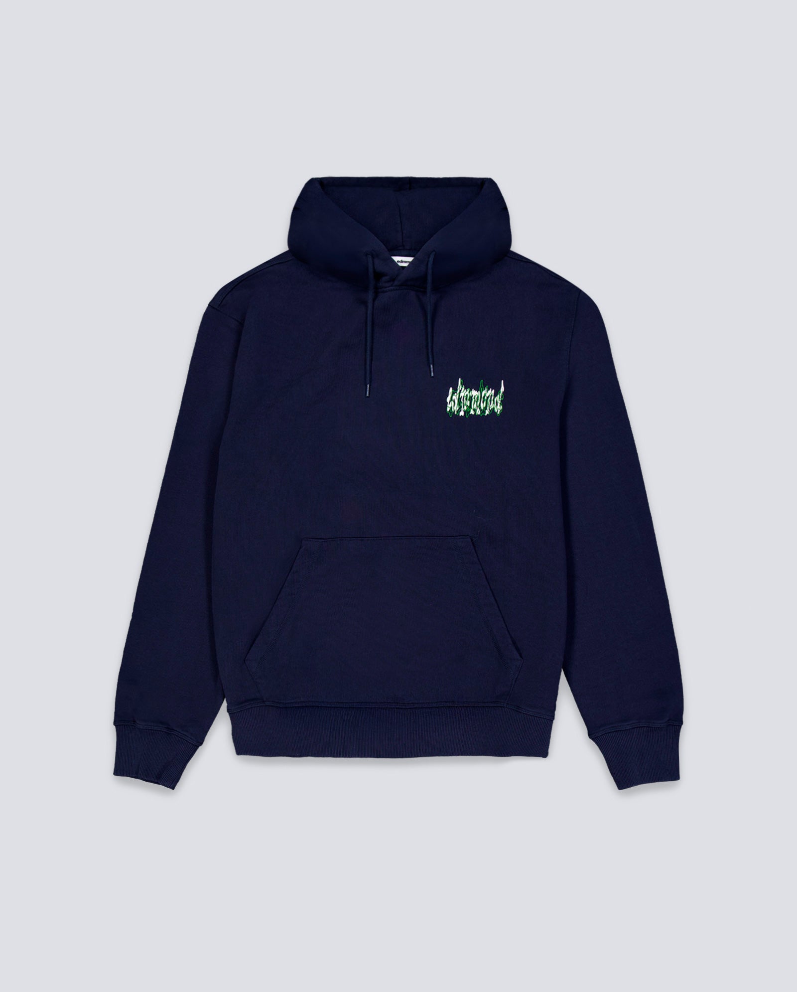 Sudadera Edmmond Studios Debut Azul Hombre