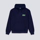 Sudadera Edmmond Studios Debut Azul Hombre