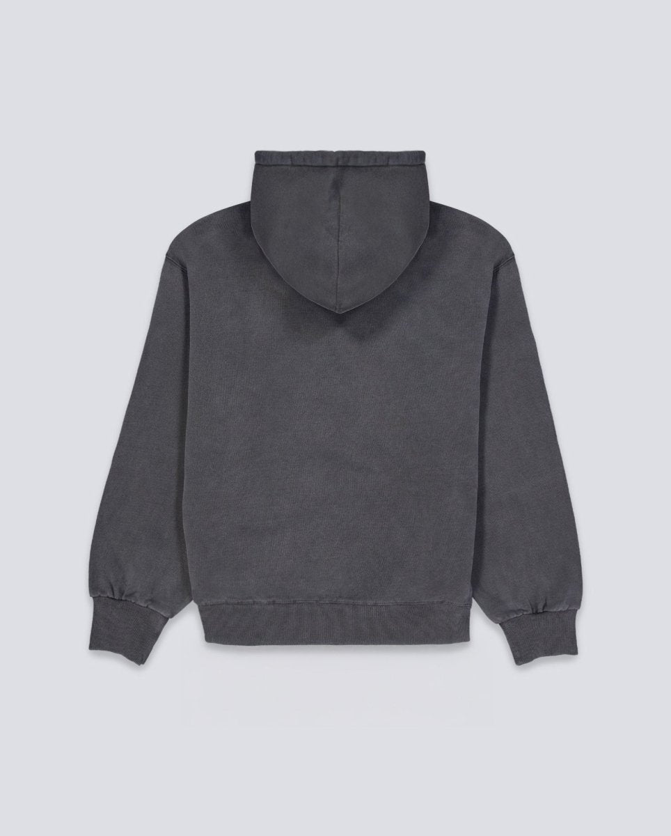 Sudadera Carhartt WIP Vista Negro Hombre