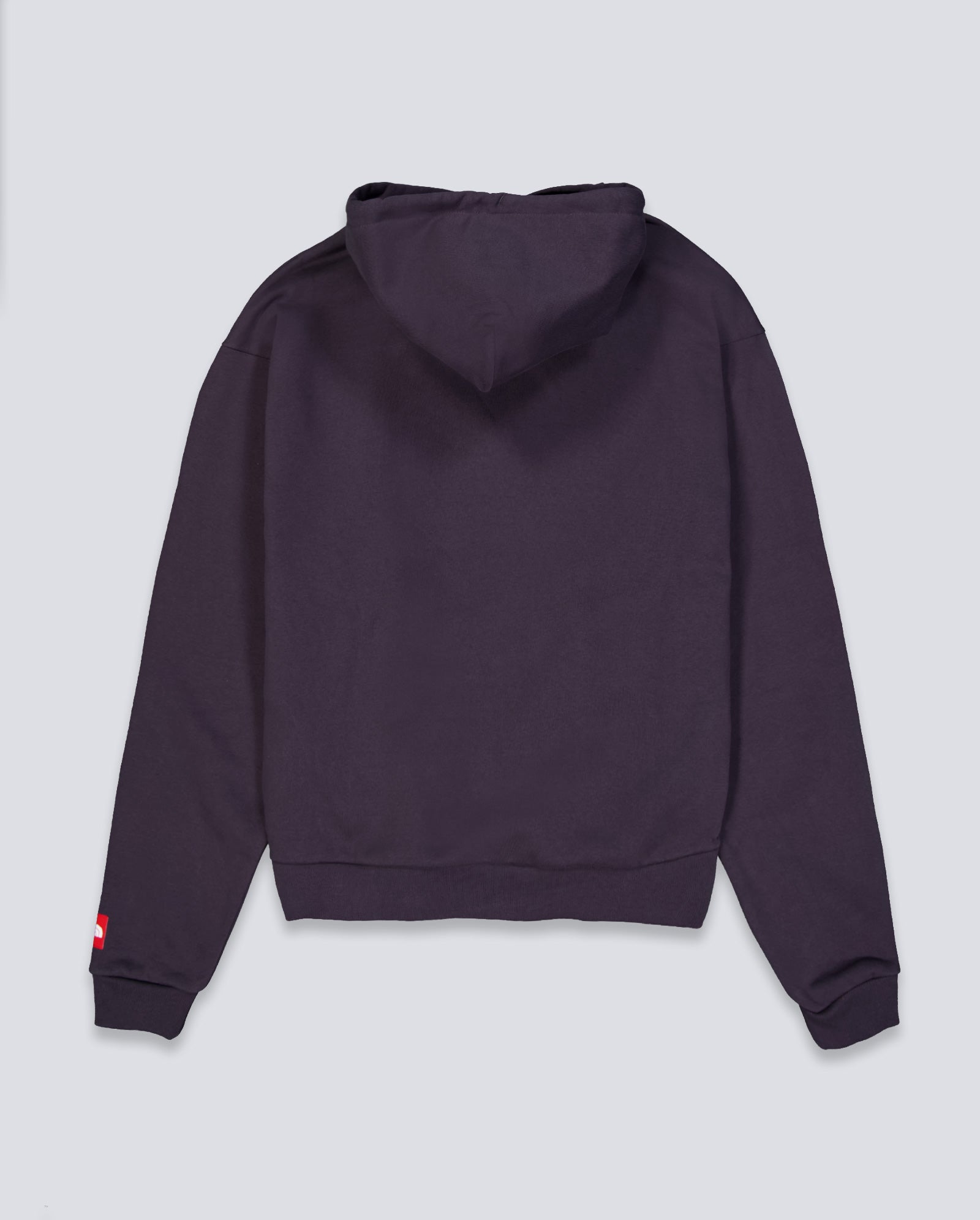 Sudadera The North Face Red Box Negro Hombre