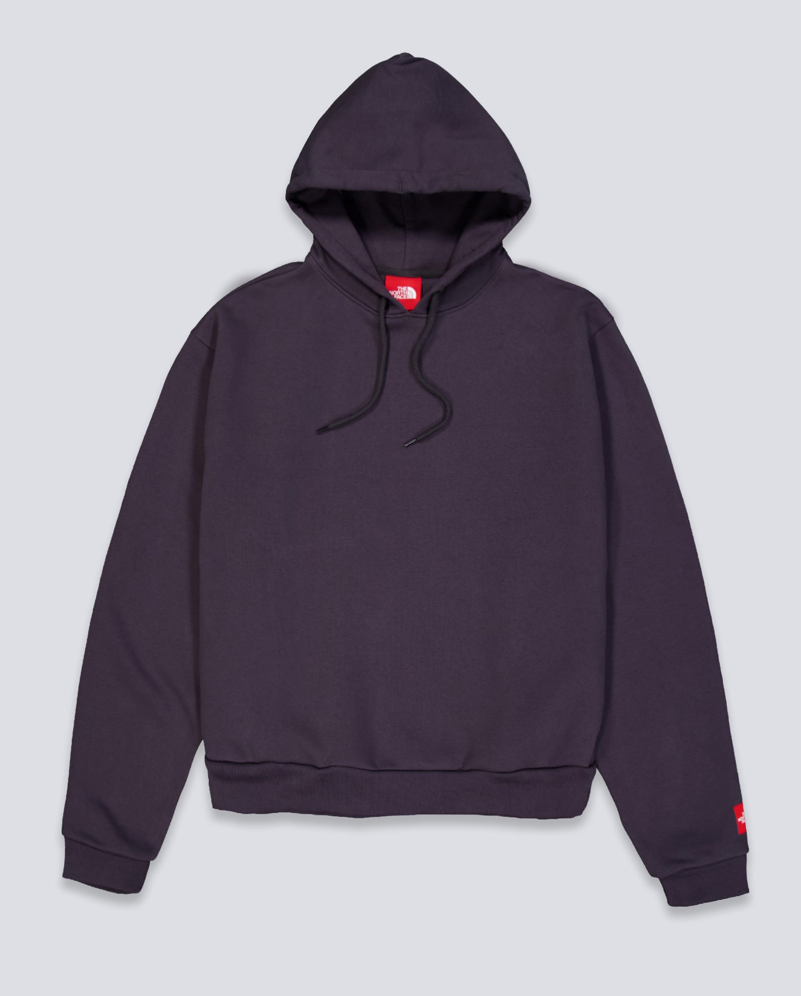Sudadera The North Face Red Box Negro Hombre