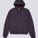 Sudadera The North Face Red Box Negro Hombre