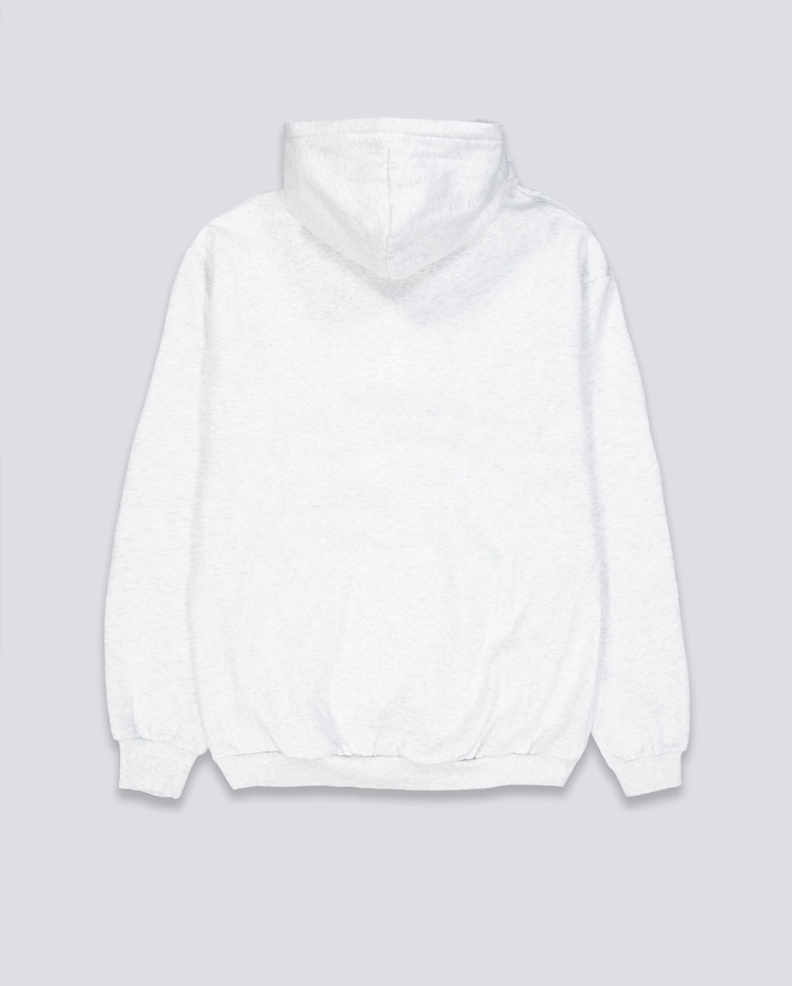 Sudadera Butter Goods Smashed Logo Gris Unisex