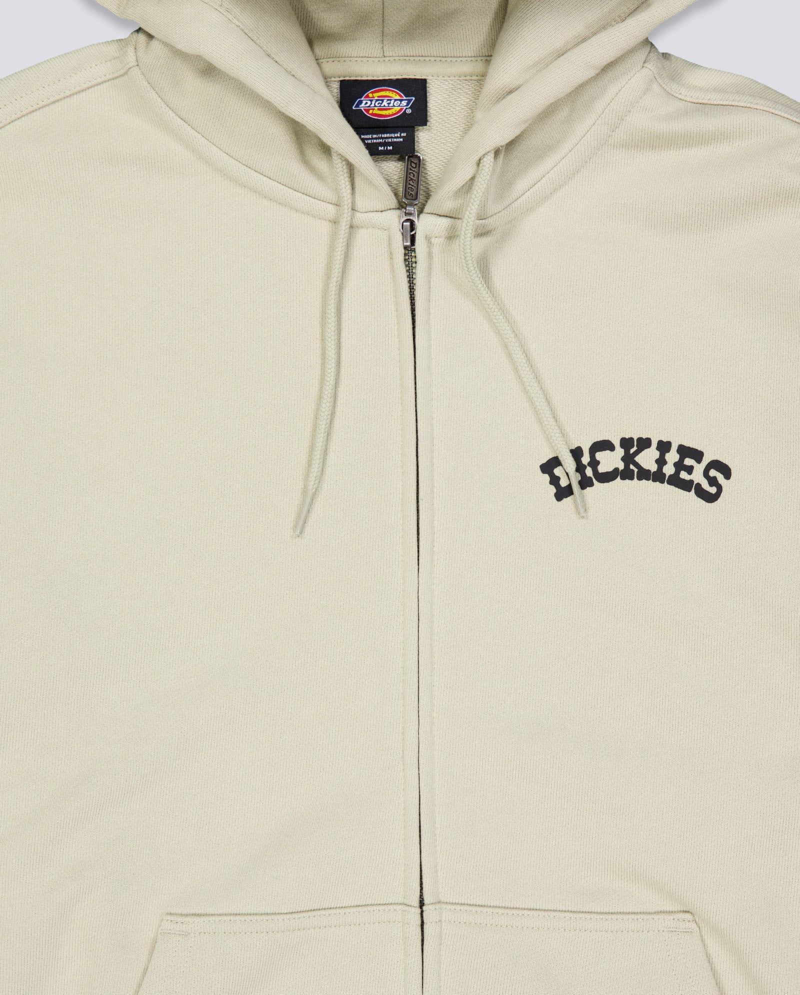 Sudadera Dickies Bettsville Verde Unisex