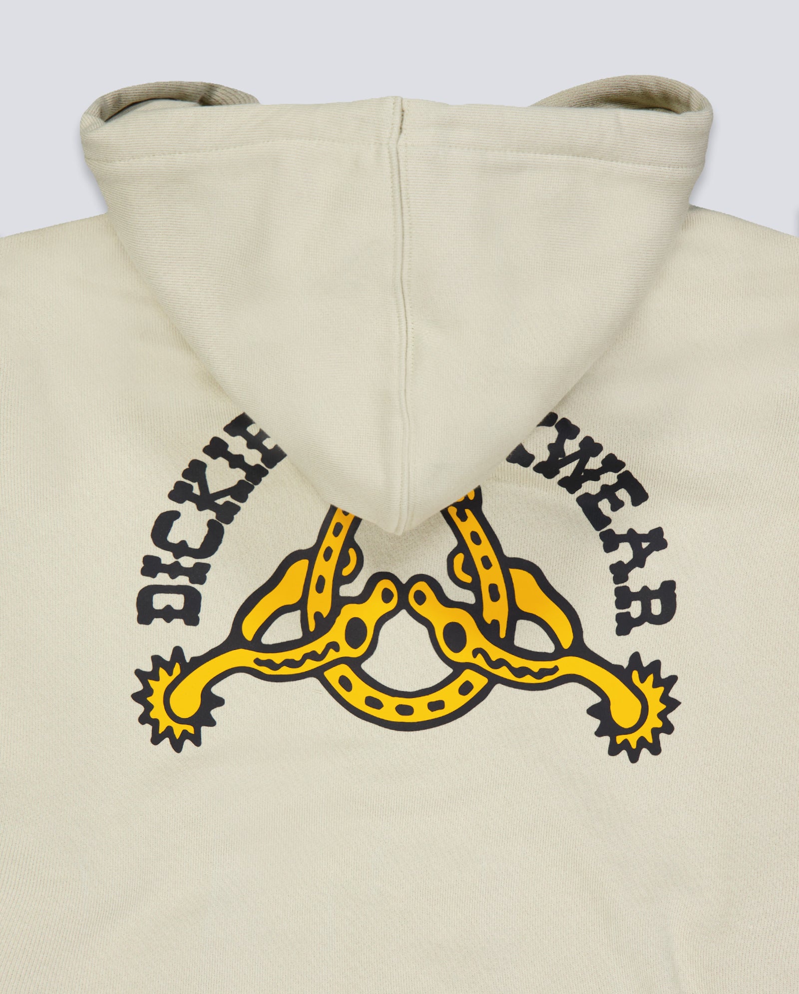 Sudadera Dickies Bettsville Verde Unisex