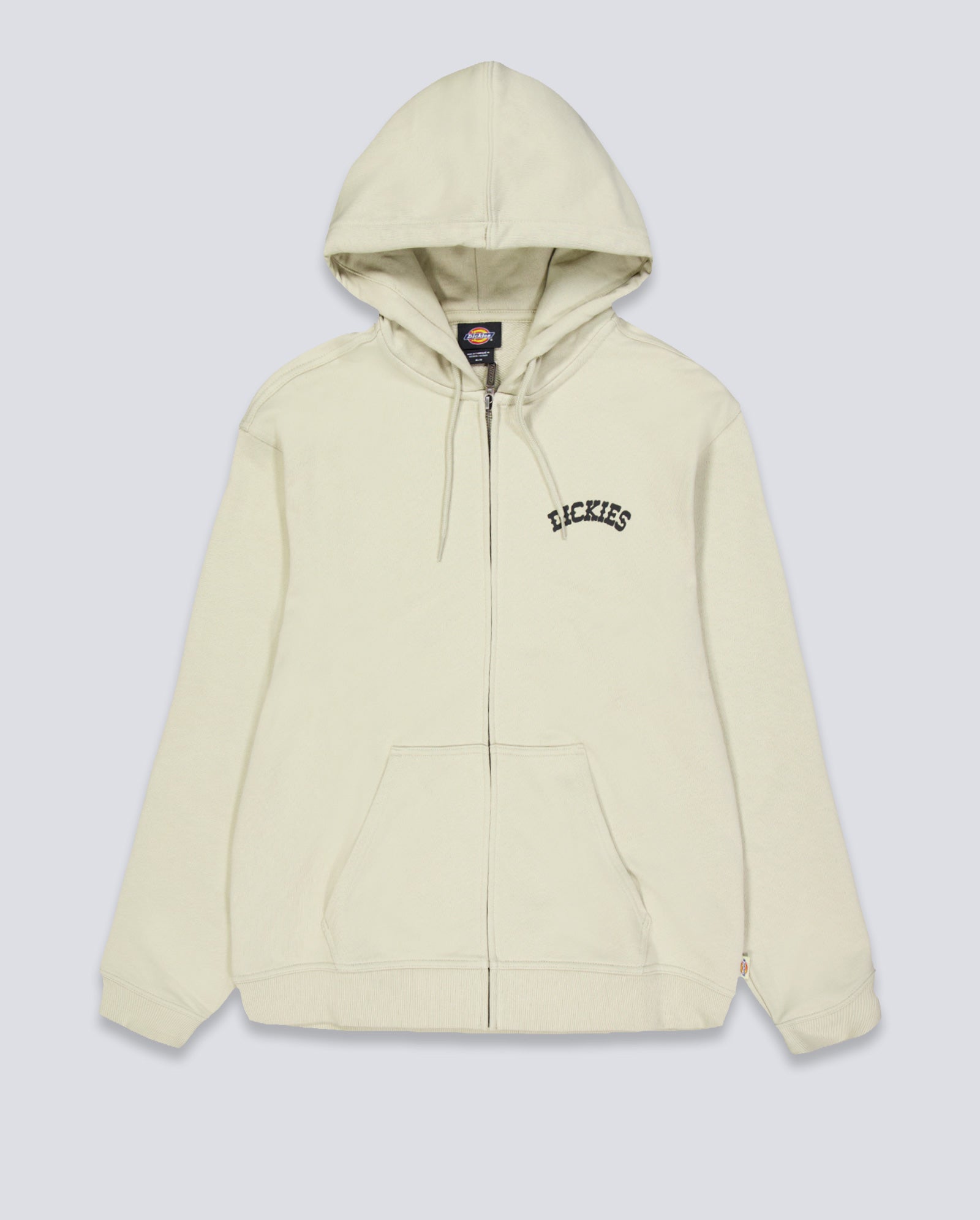 Sudadera Dickies Bettsville Verde Unisex