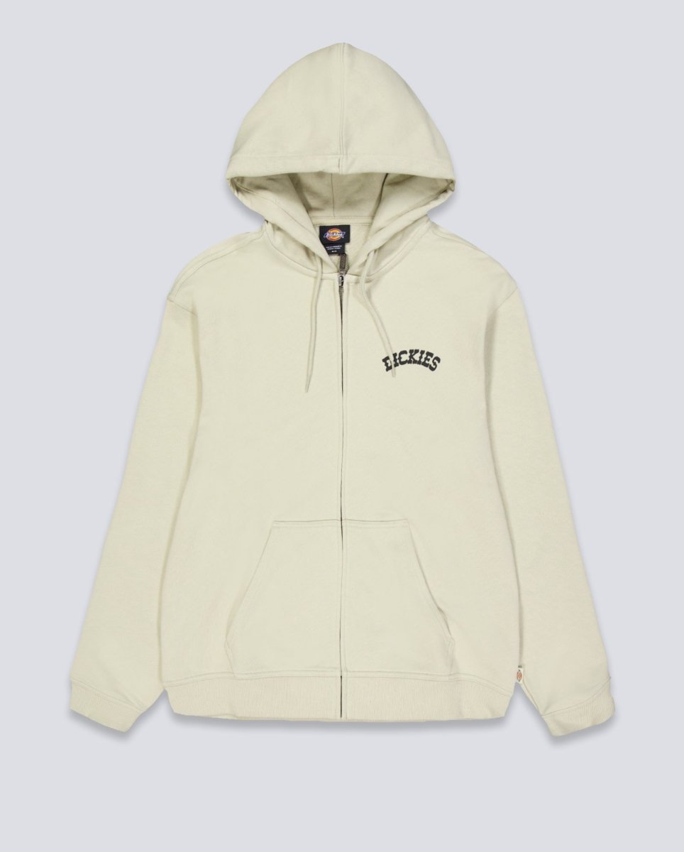 Sudadera Dickies Bettsville Verde Unisex