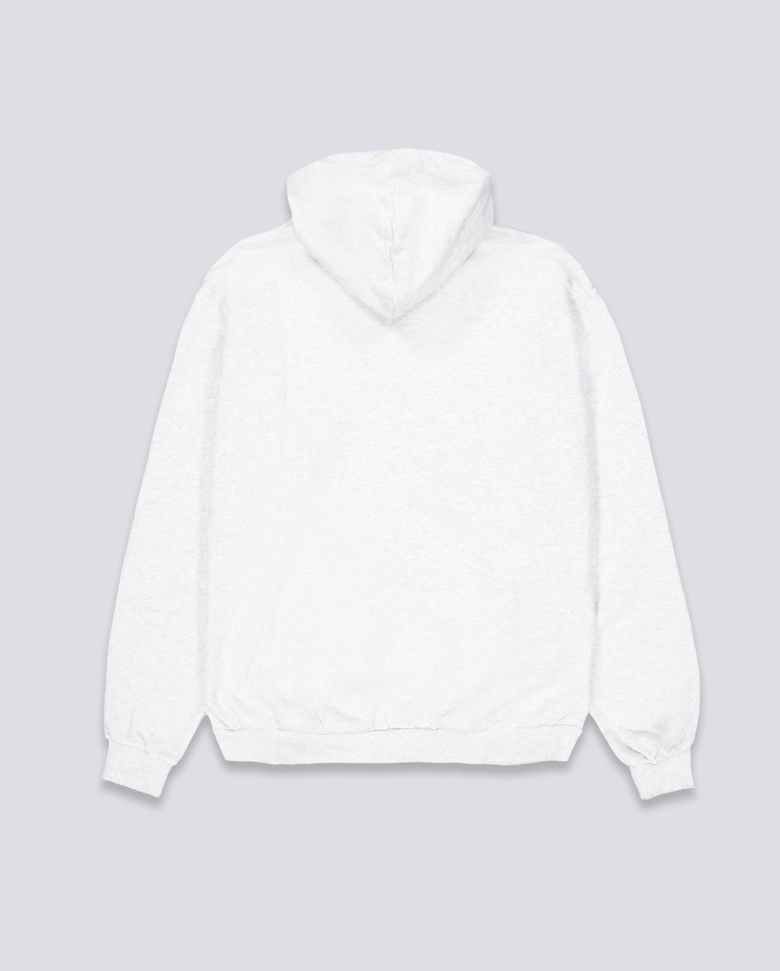 Chaqueta Butter Goods Amplify Zip-Thru Gris Unisex