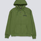 Sudadera Dickies Bettsville Verde Hombre DK0A885IK721