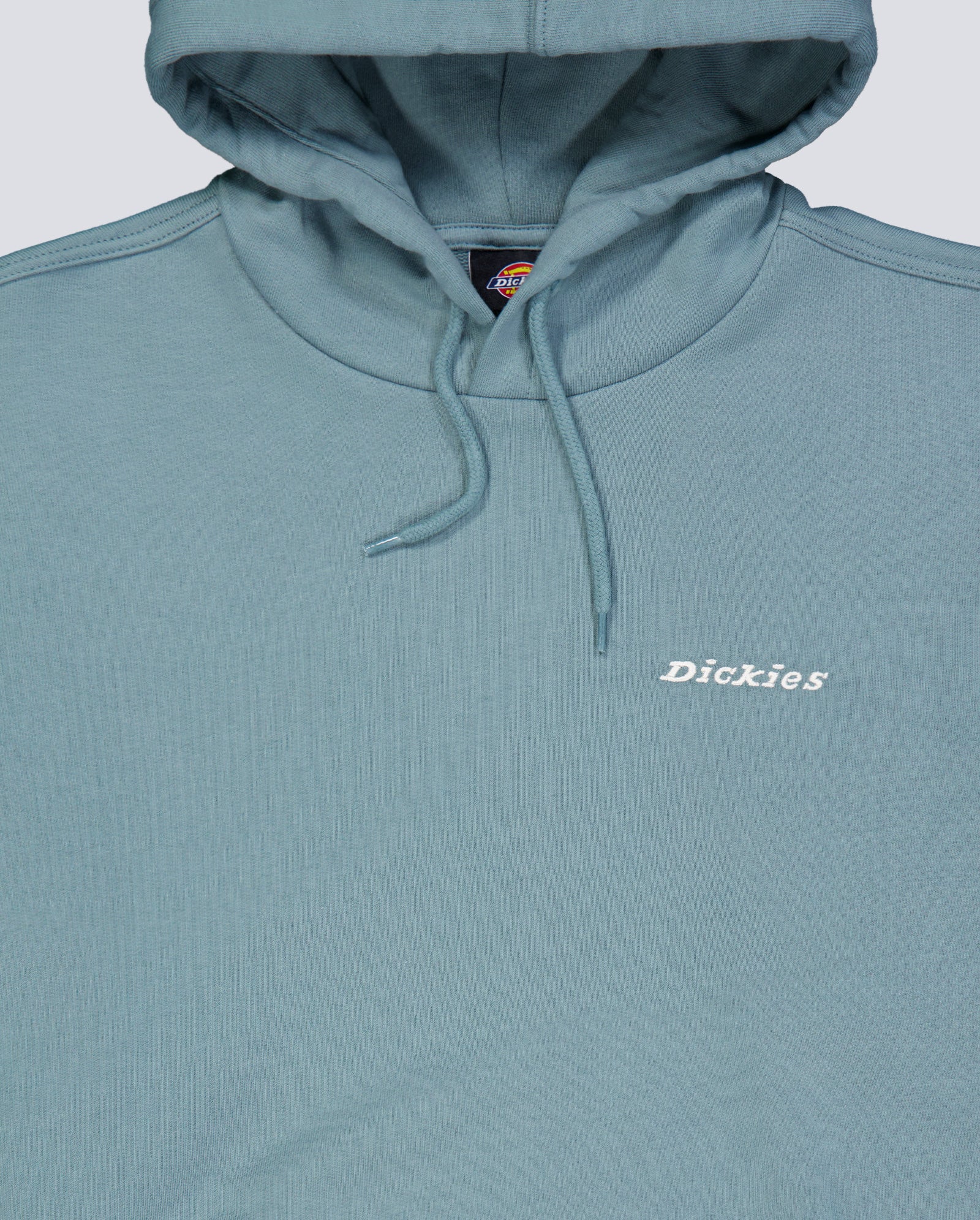 Sudadera Dickies Loretto Verde Unisex