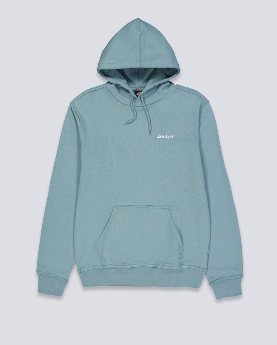 Sudadera Dickies Loretto Verde Unisex
