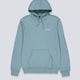 Sudadera Dickies Loretto Verde Unisex