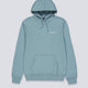 Sudadera Dickies Loretto Verde Unisex