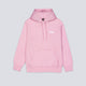 Sudadera Vans Standards Statement Rosa Unisex
