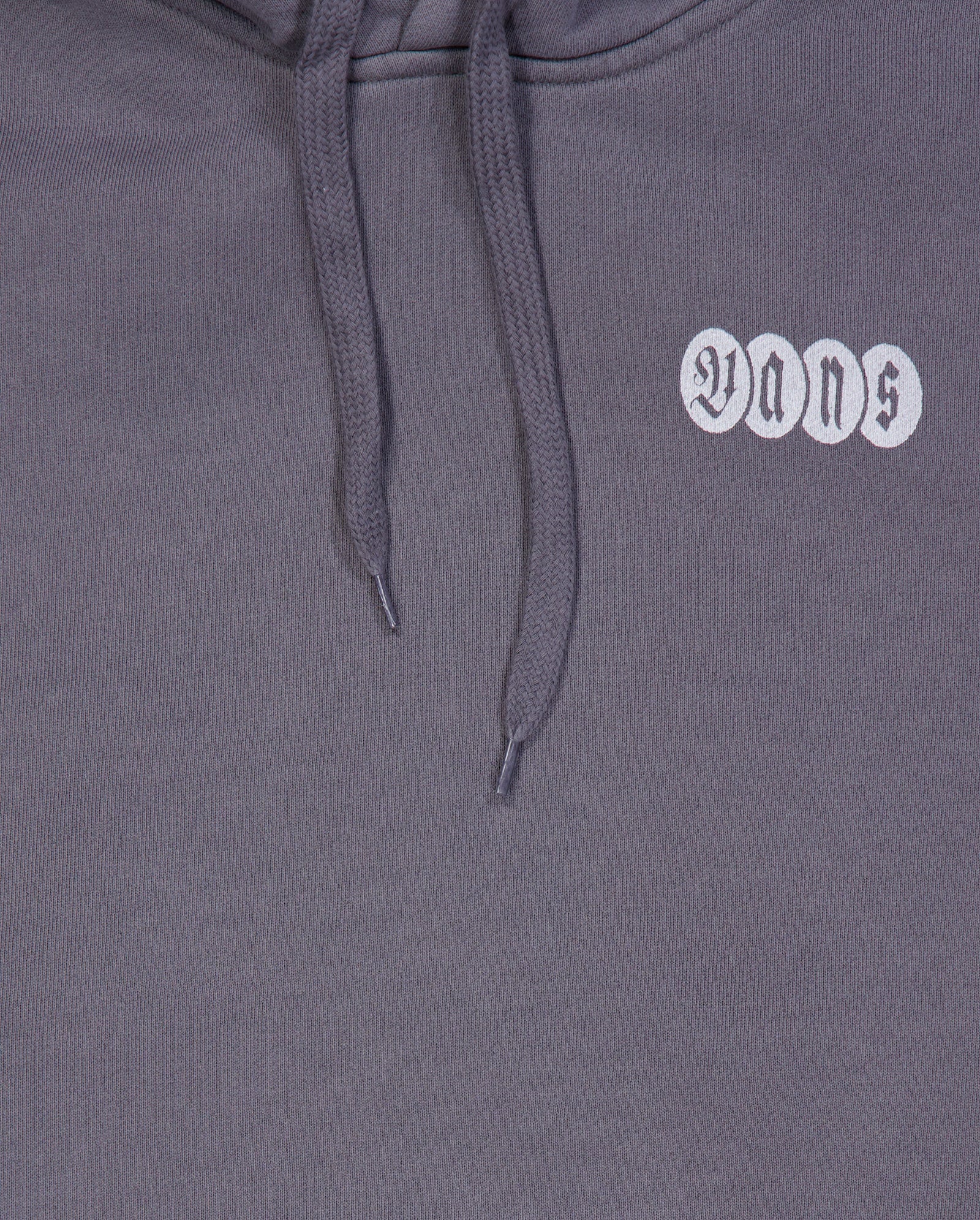 Sudadera Vans Earthbound Loose Gris Unisex