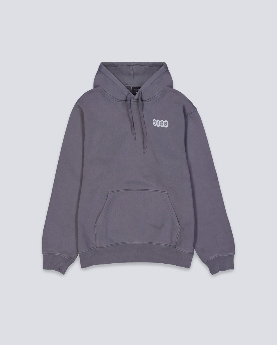 Sudadera Vans Earthbound Loose Gris Unisex