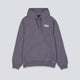 Sudadera Vans Earthbound Loose Gris Unisex