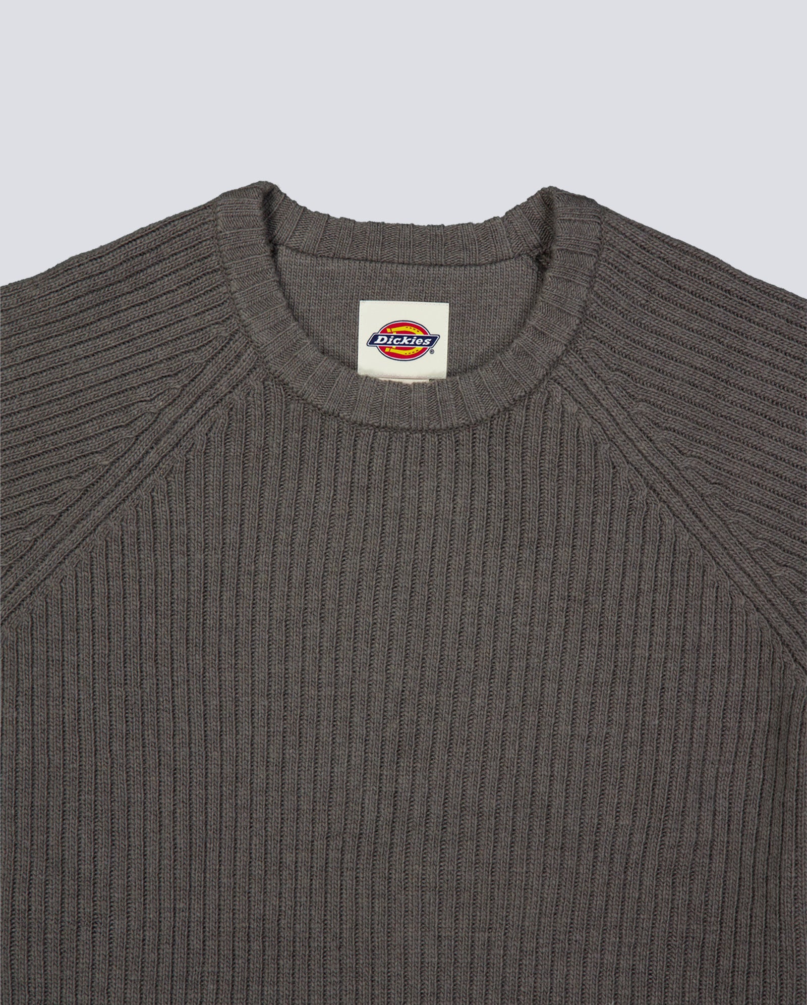 Jersey Dickies Blountville Gris Hombre
