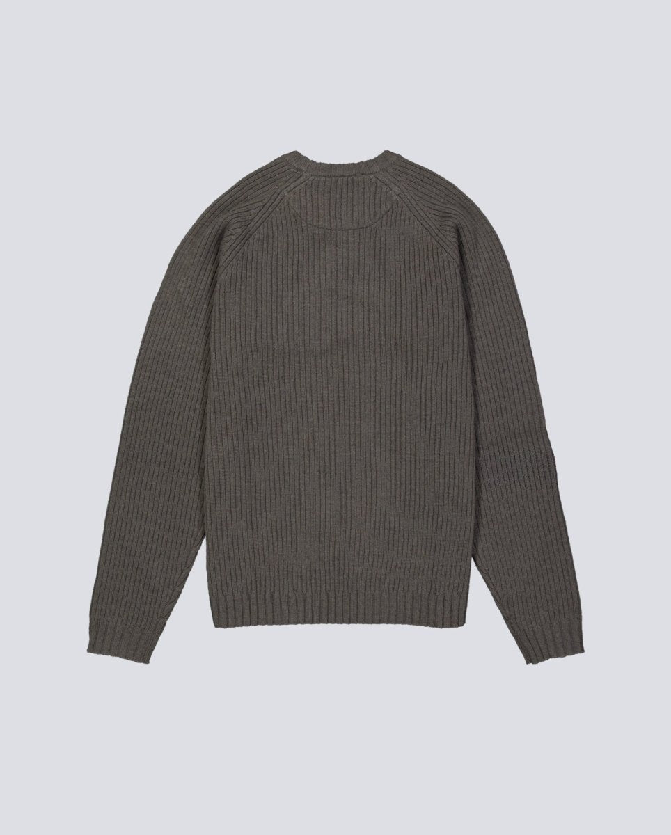 Jersey Dickies Blountville Gris Hombre