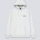 Sudadera con Capucha Dickies Payson Gris Unisex