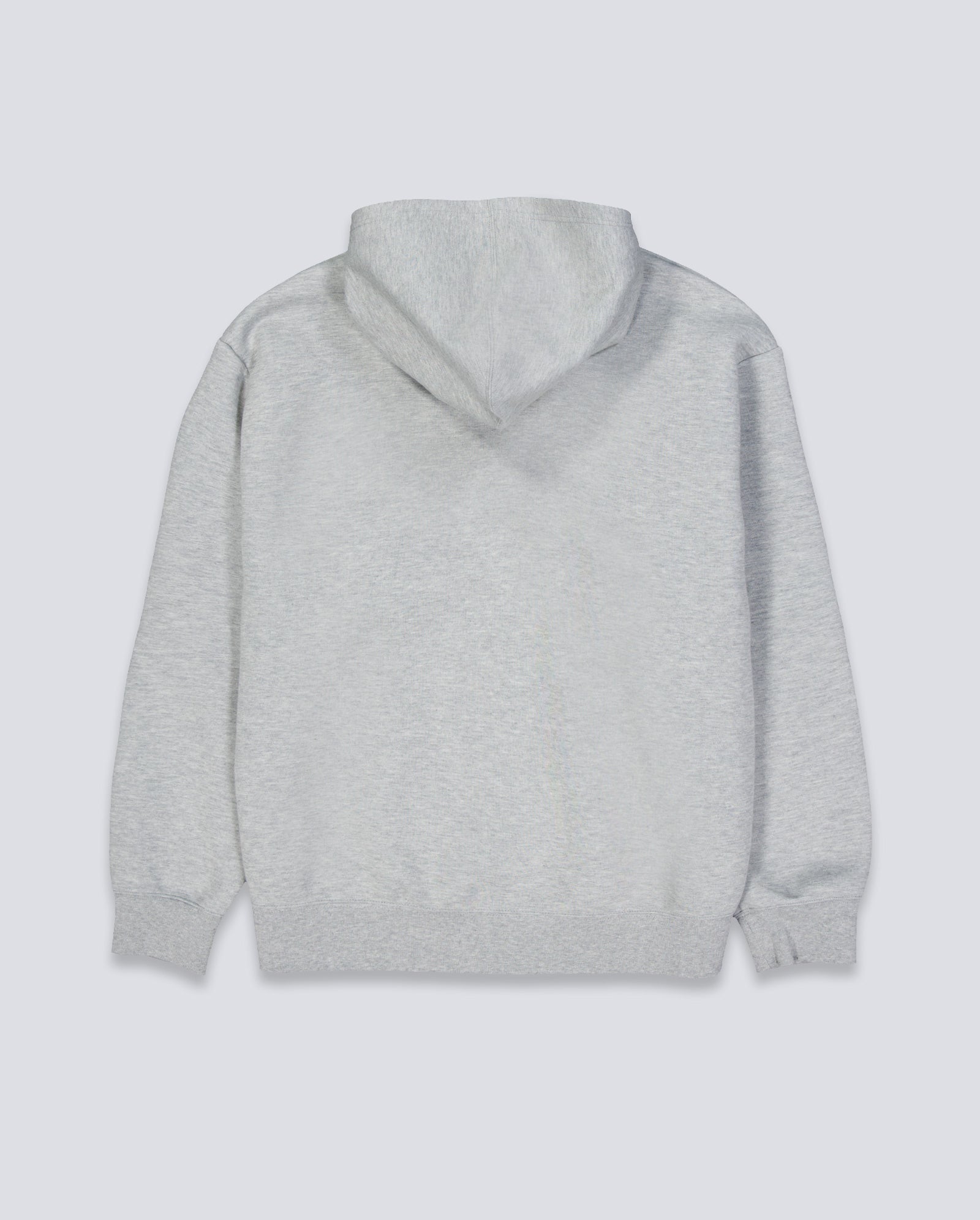 Sudadera Carhartt WIP Alda Gris Unisex
