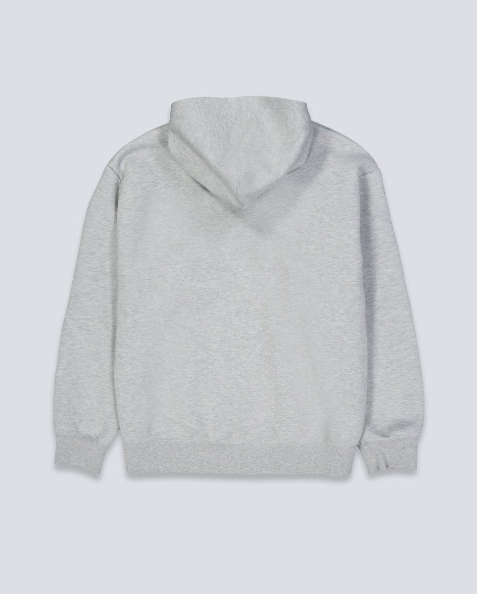 Sudadera Carhartt WIP Alda Gris Unisex