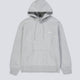 Sudadera Carhartt WIP Alda Gris Unisex