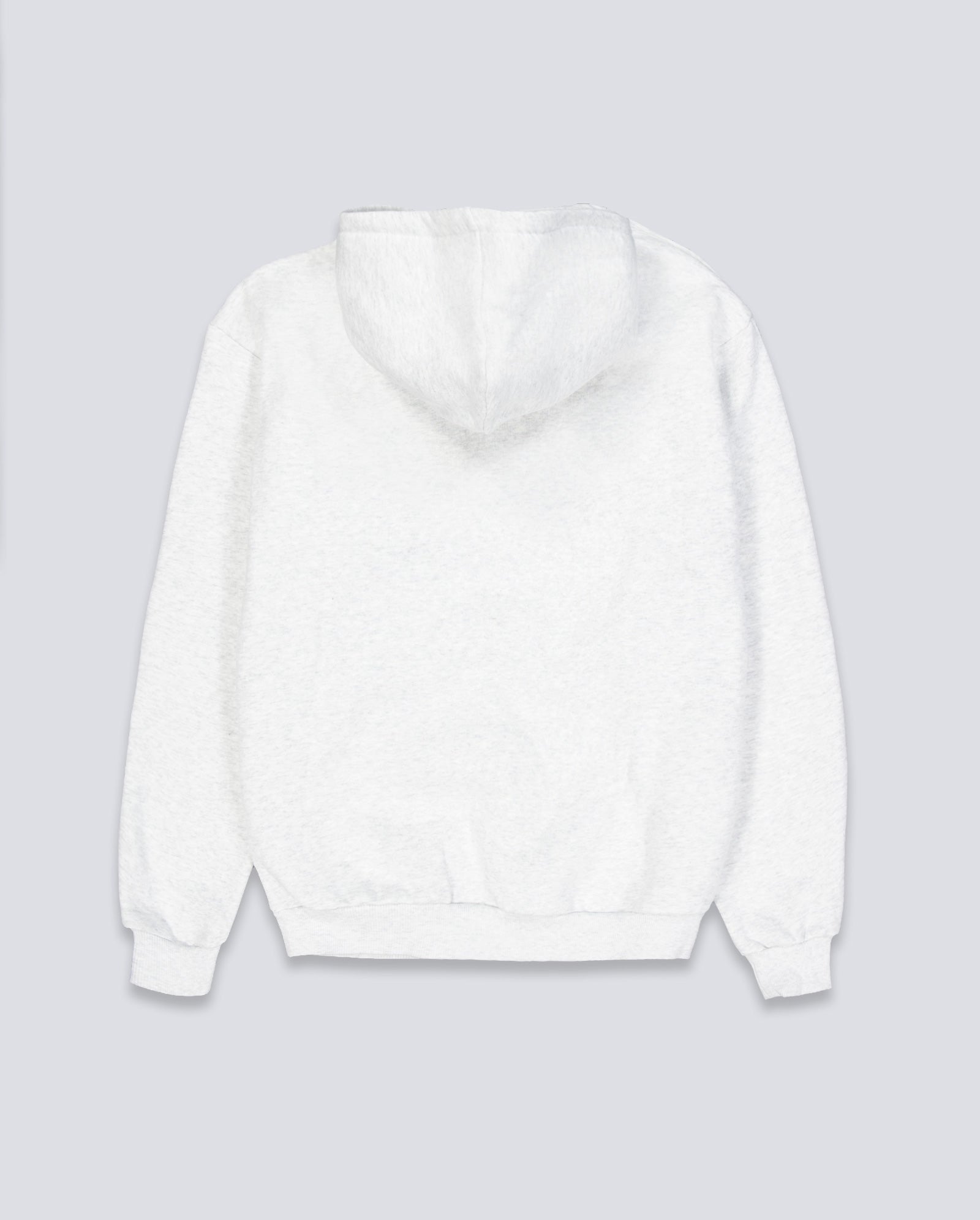 Sudadera Butter Goods Plaid Aplique Logo Gris Unisex