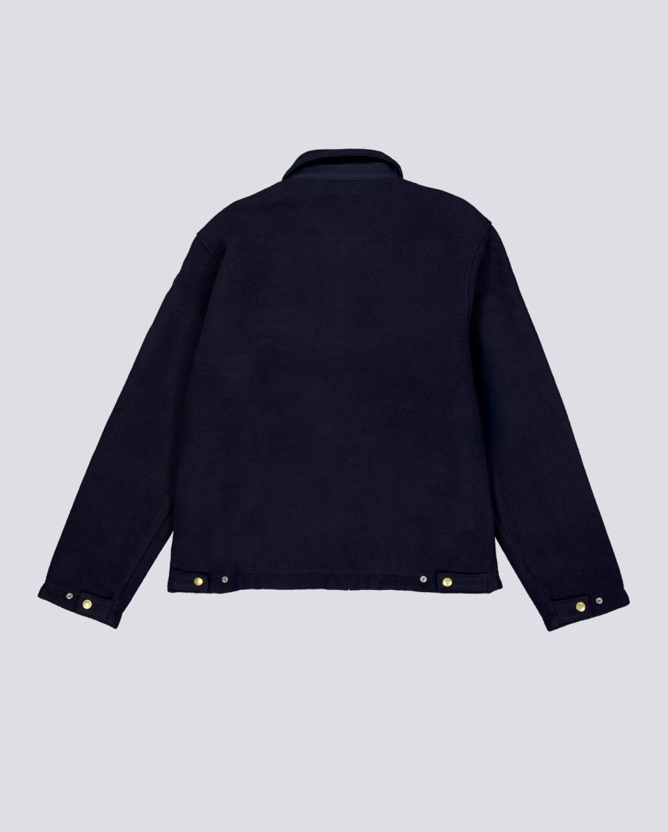 Chaqueta Dickeis Oliver Springs Azul Oscuro Hombre