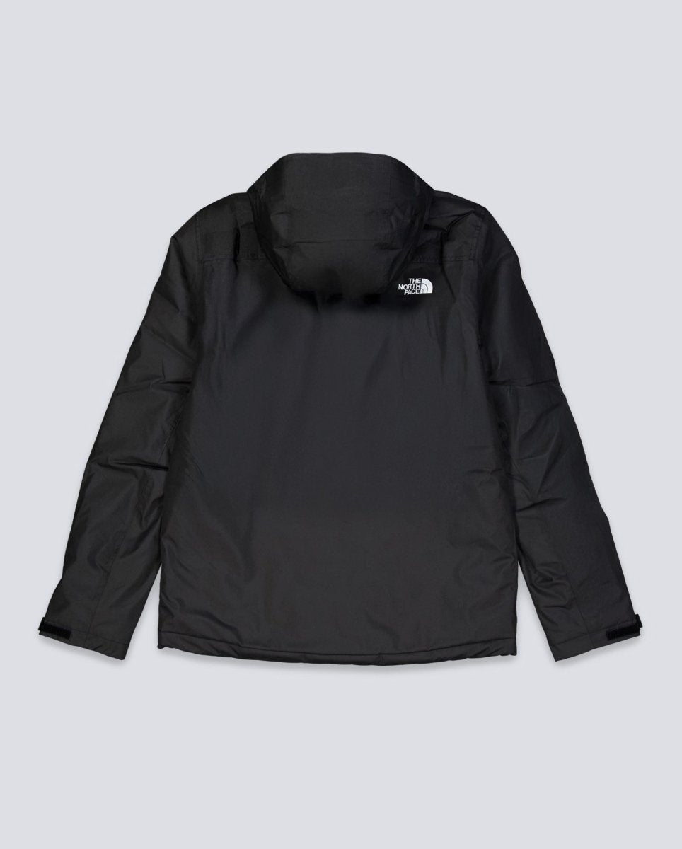 Chaqueta The North Face Millerton Insulated Negro Hombre