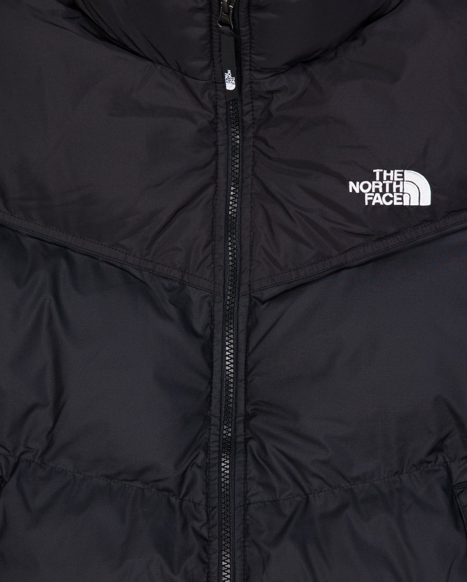 Chaqueta de Plumas The North Face Saikuru Negro Hombre