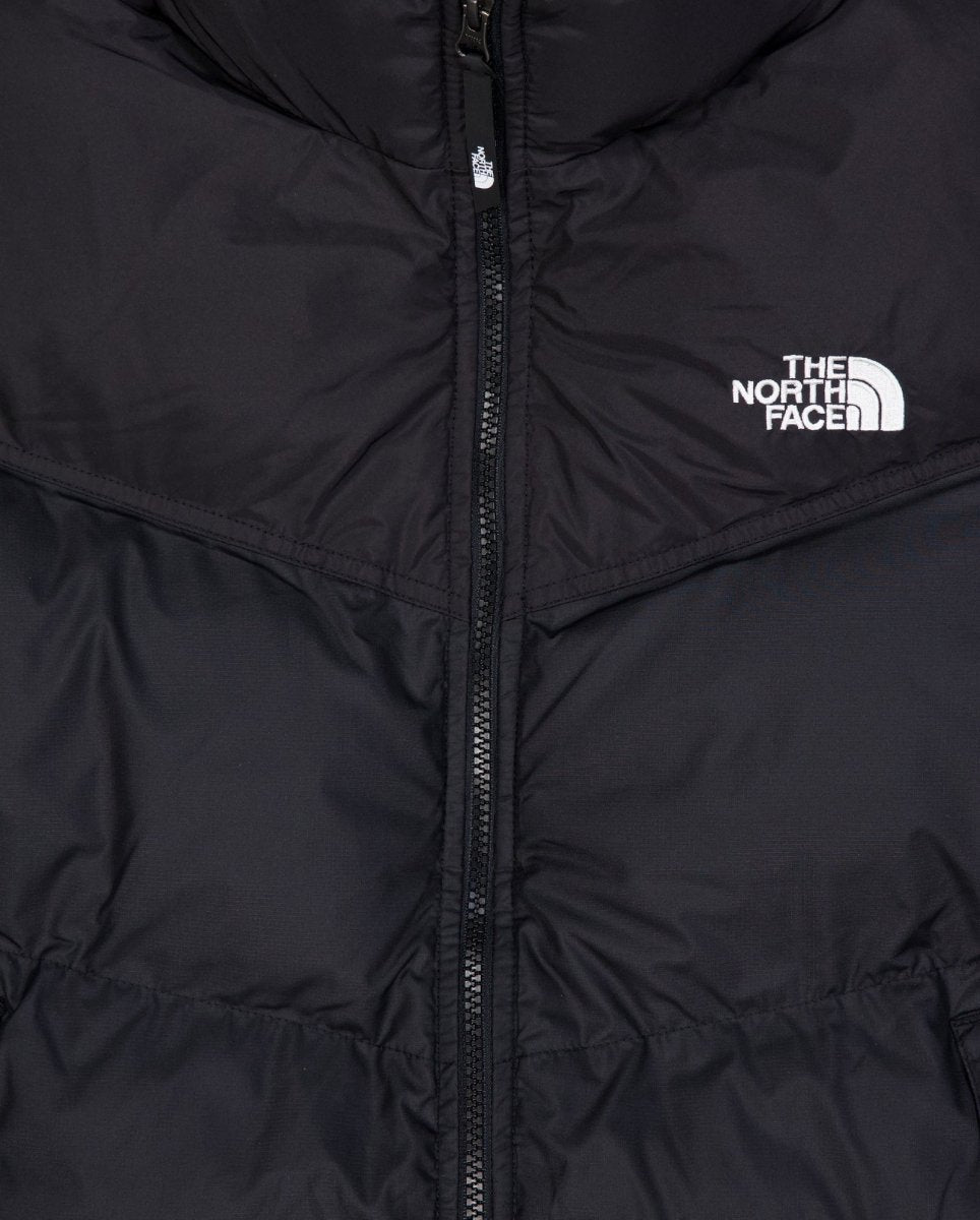 Chaqueta de Plumas The North Face Saikuru Negro Hombre