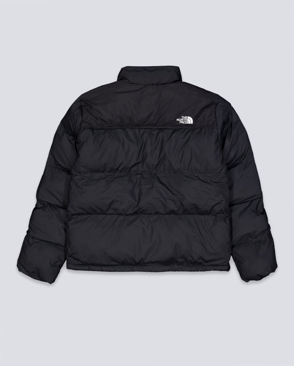 Chaqueta de Plumas The North Face Saikuru Negro Hombre