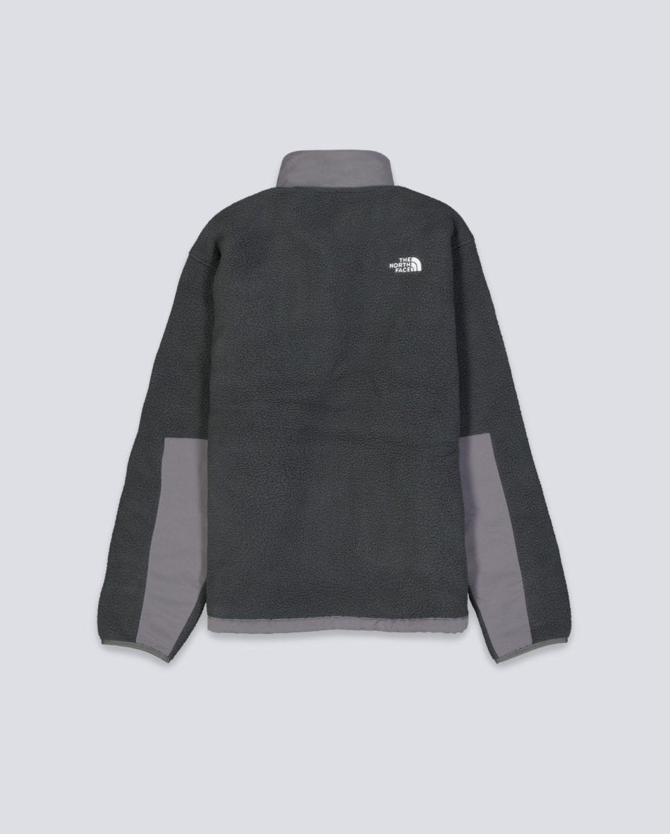 Chaqueta Forro Polar The North Face Yumiori Gris Hombre