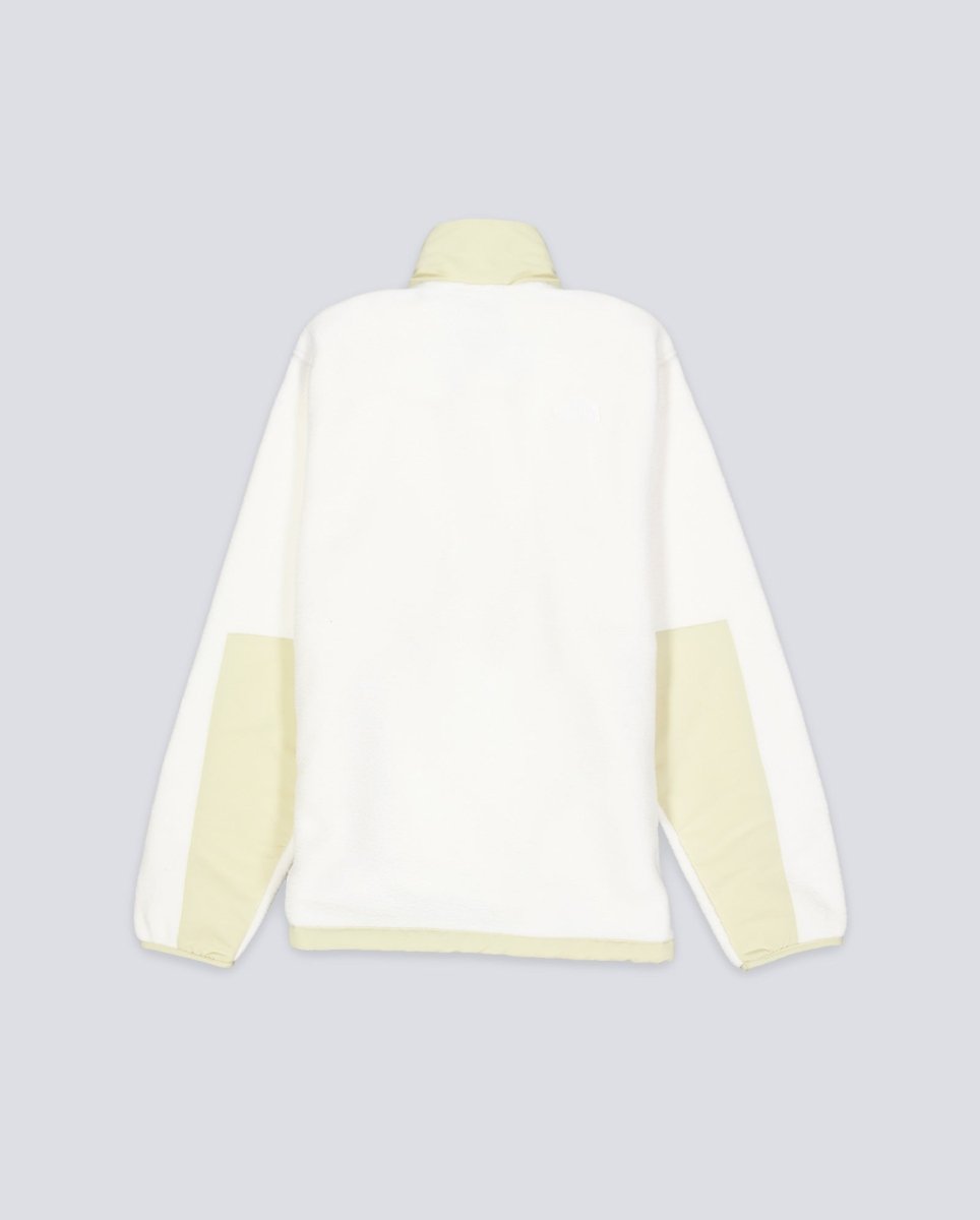 Chaqueta Forro Polar The North Face Yumiori Beige Hombre