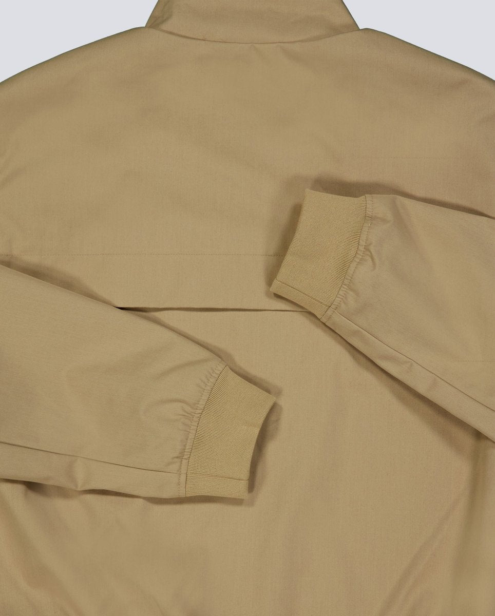 Chaqueta Lacoste Blouson Beige Unisex